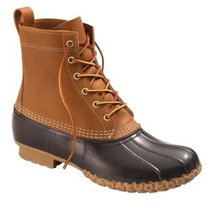 LL Bean Boots